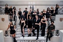 To Life...and All That Jazz: Ball State's BFA Senior Cabaret - featuring the works of Kander, Ebb, Bock, and Harnick