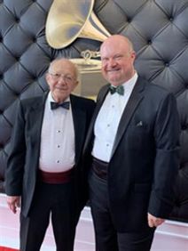 RANDALL SCARLATA AND GILBERT KALISH - TRIUMPH AND TRAGEDY, SONGS FROM SCHUBERT'S FINAL YEAR