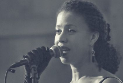 O.Henry Hotel | Special Christmas Eve Jazz featuring Nishah DiMeo | December 24 | 6-9 PM show poster