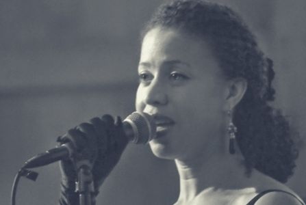 O.Henry Hotel | Special Christmas Eve Jazz featuring Nishah DiMeo | December 24 | 6-9 PM