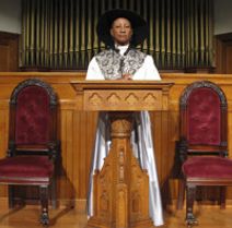 IDA B. WELLS: 1909 Speech for the NAACP