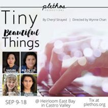 Tiny Beautiful Things