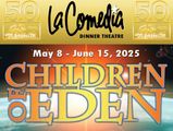 Children of Eden in Dayton