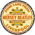 The Mersey Beatles 