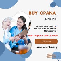 Order Opana ER without prescription