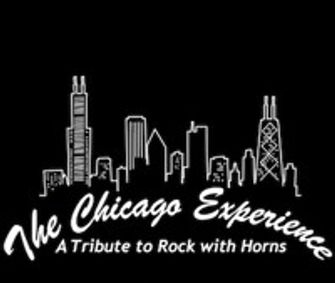 The Chicago Experience: A Tribute to Rock with Horns show poster