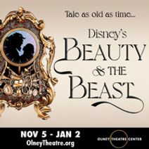 Disney's Beauty and the Beast