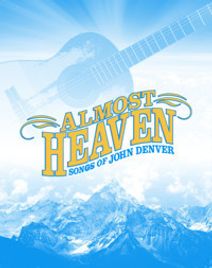 Almost Heaven: Songs from John Denver