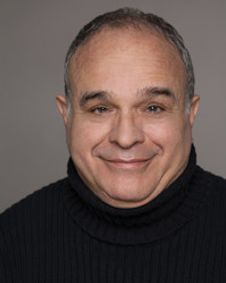 The Musical Man show poster