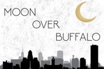Moon Over Buffalo