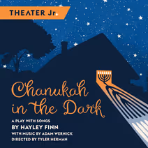 Chanukah in the Dark