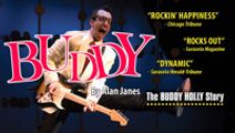 Buddy: The Buddy Holly Story