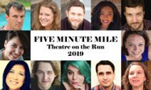 The Five Minute Mile