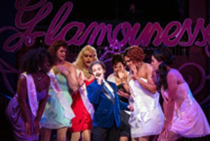 Pageant, the Musical  show poster