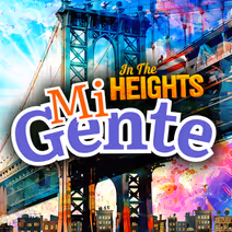 Mi Gente (My People) Community Fiesta