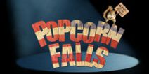Popcorn Falls