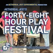 48 Hour Play Festival