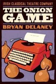 The Onion Game show poster