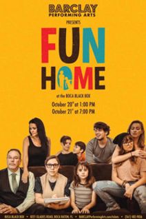 Fun Home