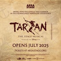 Disney’s Tarzan