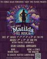 Roald Dahl's: Matilda in New Jersey