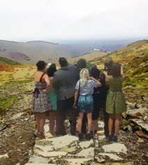 Making Waves: A Song Cycle