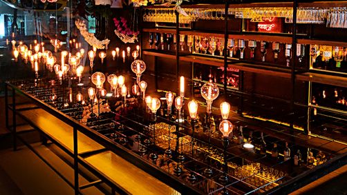 Detroit '67 show poster