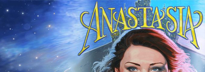 Coeur d'Alene Summer Theatre Presents Anastasia