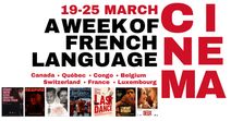 A Week of French Language Cinema 