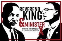Reverend King & Minister X