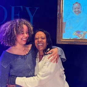 ADEY ኣደይ show poster