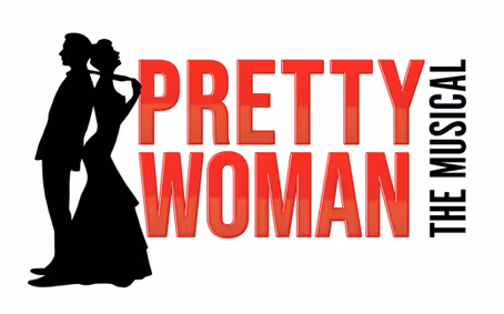 Pretty Woman The Musical show poster