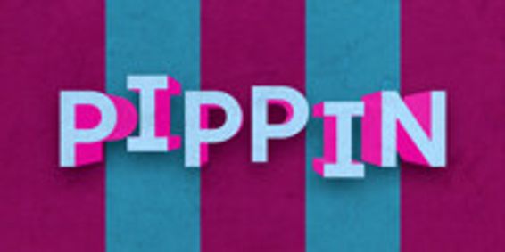 Pippin show poster