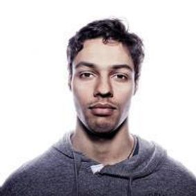 Brotherhood: The Hip Hopera show poster