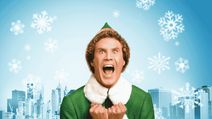 Holiday Movies at The Strand: Elf (2003)