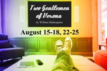 Two Gentlemen of Verona