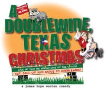 Doublewide, TX Christmas