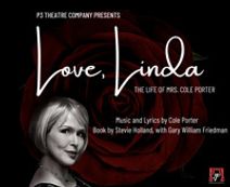 Love, Linda (The Life of Mrs. Cole Porter