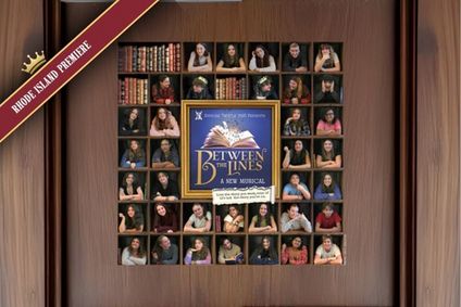 Between the Lines show poster