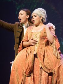 The Marriage of Figaro