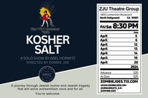 Kosher Salt