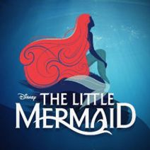 Disney's The Little Mermaid