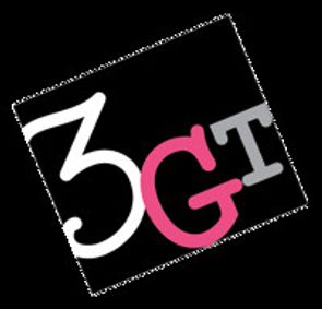 New Works Festival 2023 show poster