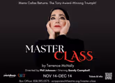 Master Class in San Diego