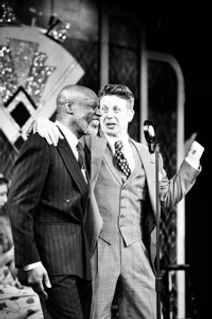 It's A Wonderful Life: A Live Radio Play