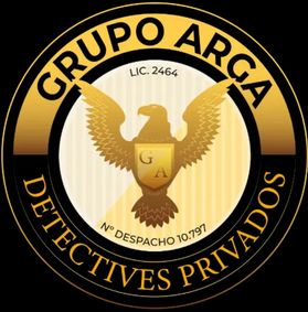 Grupo Arga Detectives Privados show poster
