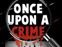 ONCE UPON A CRIME