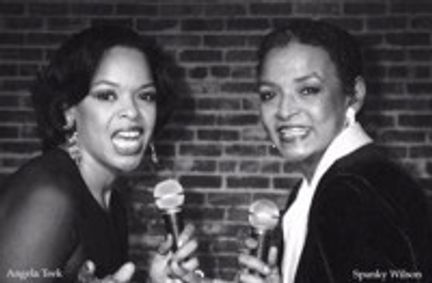 HEY, I'M THA MAMA show poster