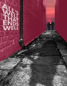 All's Well that Ends Well show poster