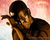 Hamlet by William Shakespeare